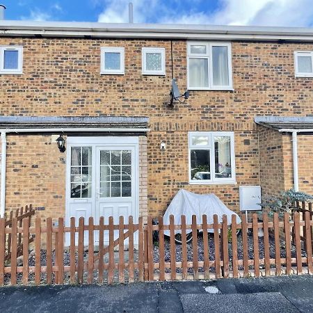 Вілла The Hk House - Family Friendly Near To Blenheim Palace & Oxford City Centre Кідлінґтон Екстер'єр фото
