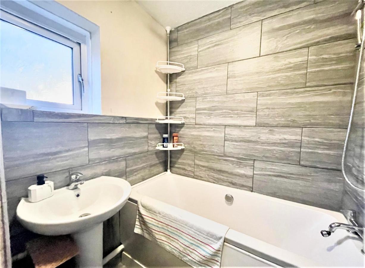 Вілла The Hk House - Family Friendly Near To Blenheim Palace & Oxford City Centre Кідлінґтон Екстер'єр фото