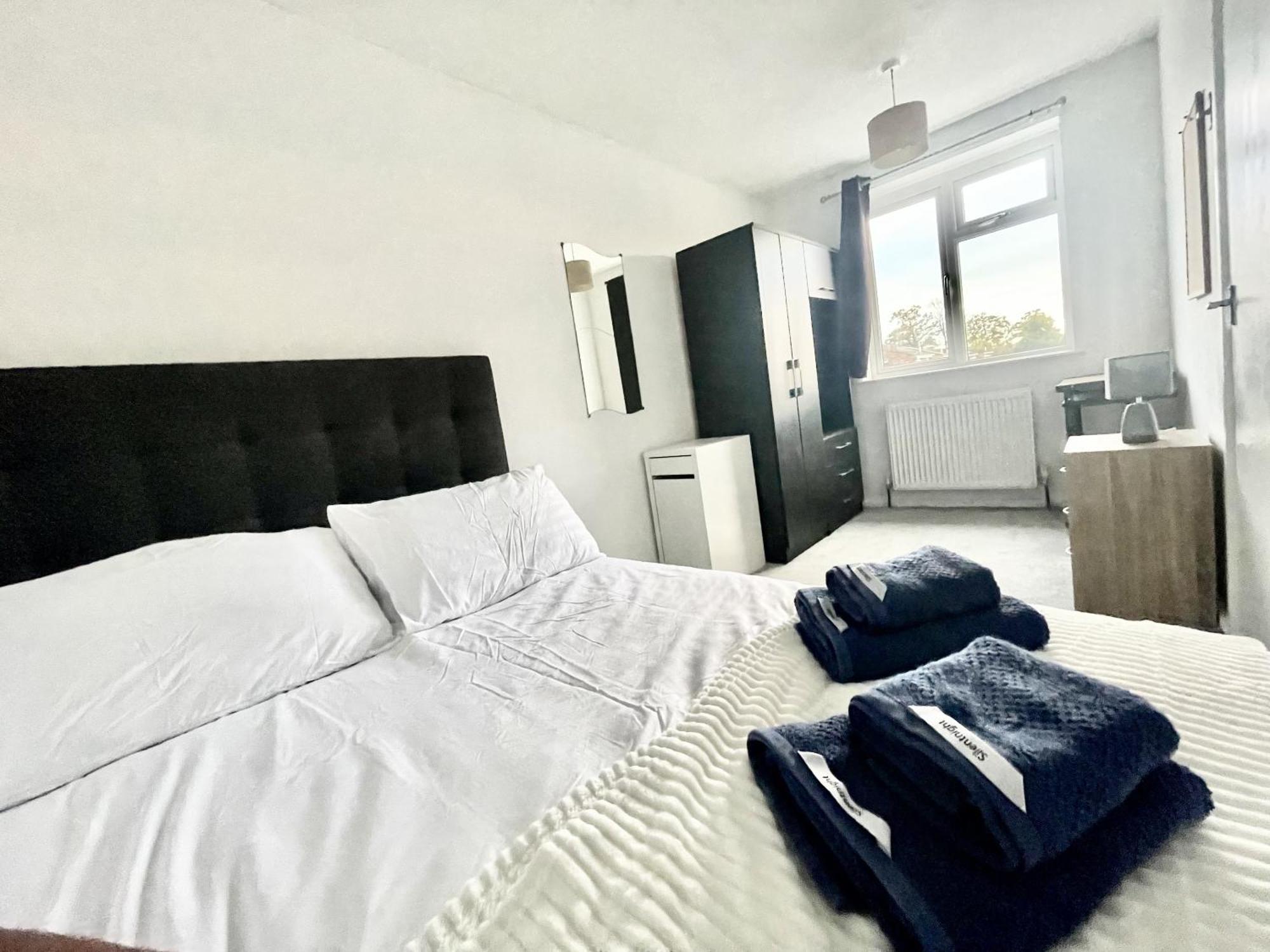 Вілла The Hk House - Family Friendly Near To Blenheim Palace & Oxford City Centre Кідлінґтон Екстер'єр фото